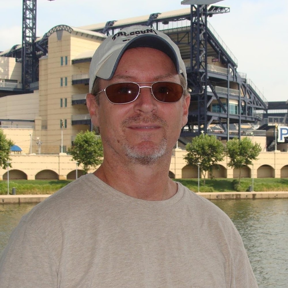 Meet your Posher, Neil